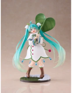 Taito Vocaloid AMP+ Hatsune Miku All Stars 2015 Version