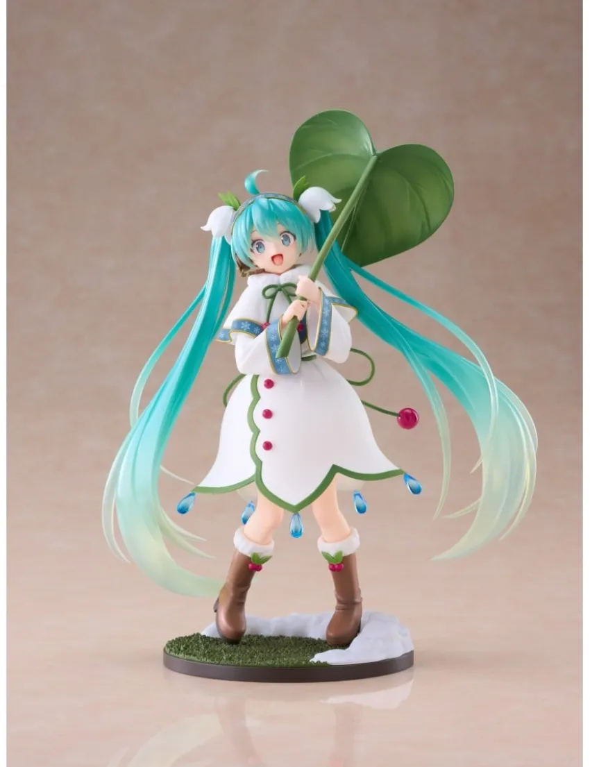 Taito Vocaloid AMP+ Hatsune Miku All Stars 2015 Version