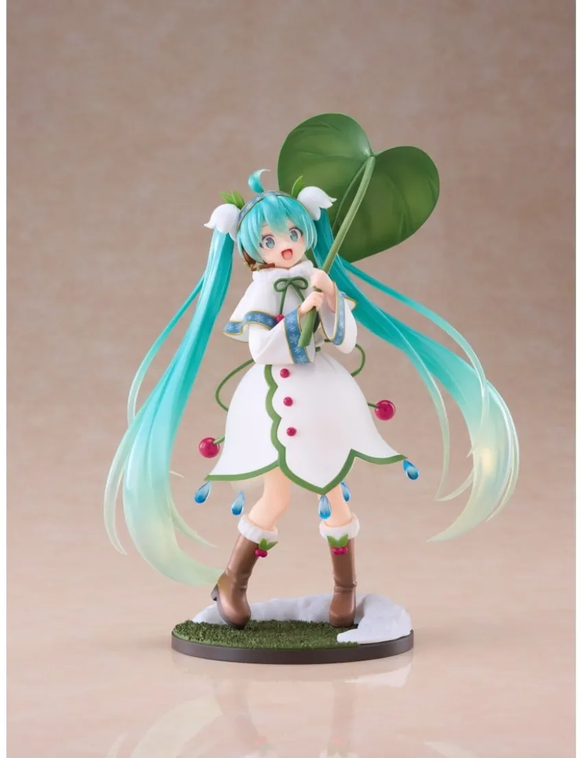 Taito Vocaloid AMP+ Hatsune Miku All Stars 2015 Version
