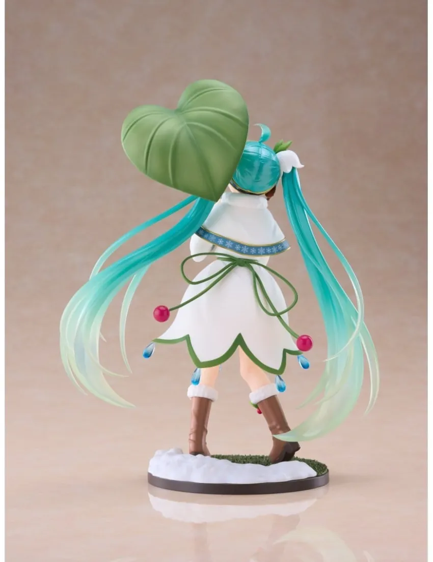 Taito Vocaloid AMP+ Hatsune Miku All Stars 2015 Version