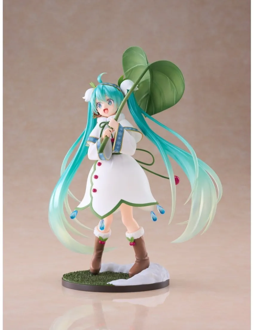 Taito Vocaloid AMP+ Hatsune Miku All Stars 2015 Version