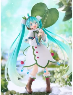 Taito Vocaloid AMP+ Hatsune Miku All Stars 2015 Version