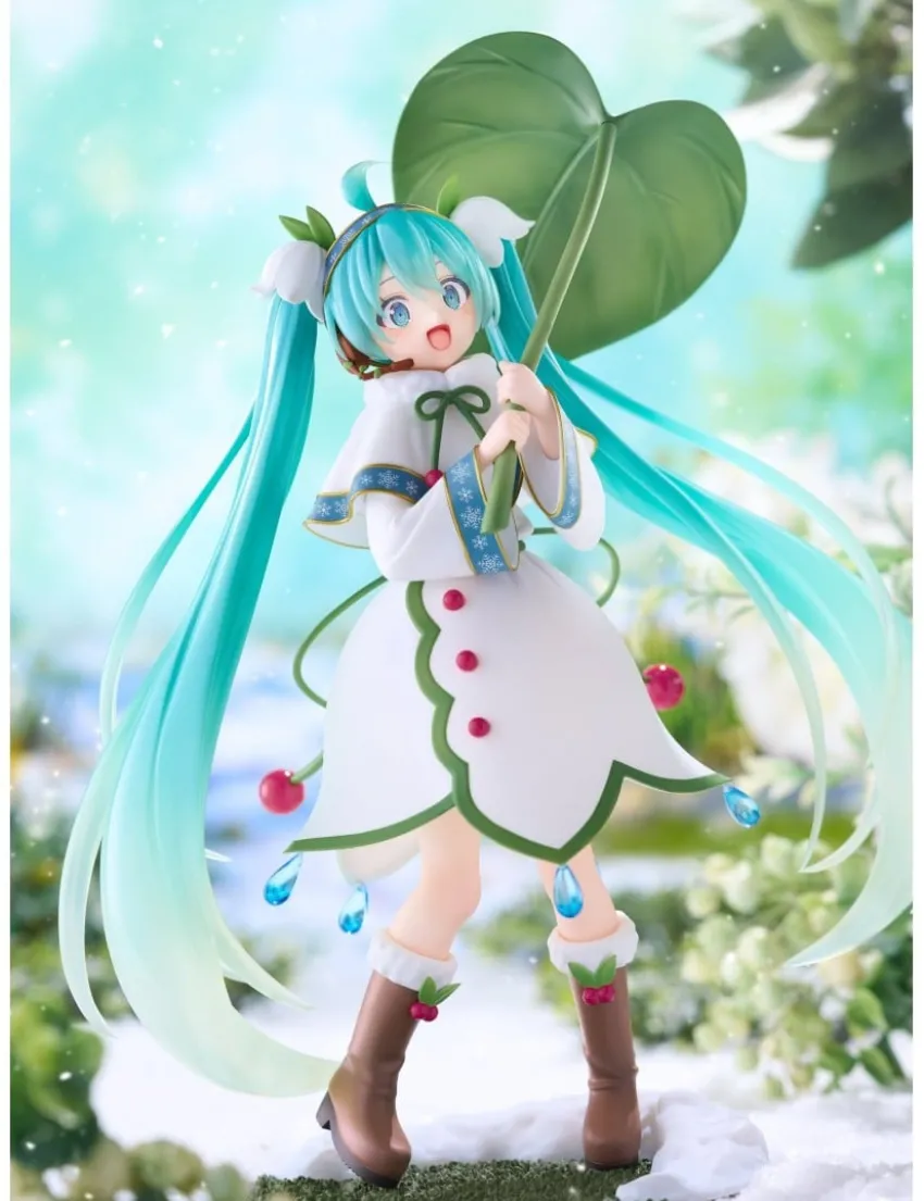 Taito Vocaloid AMP+ Hatsune Miku All Stars 2015 Version