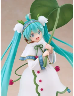 Taito Vocaloid AMP+ Hatsune Miku All Stars 2015 Version