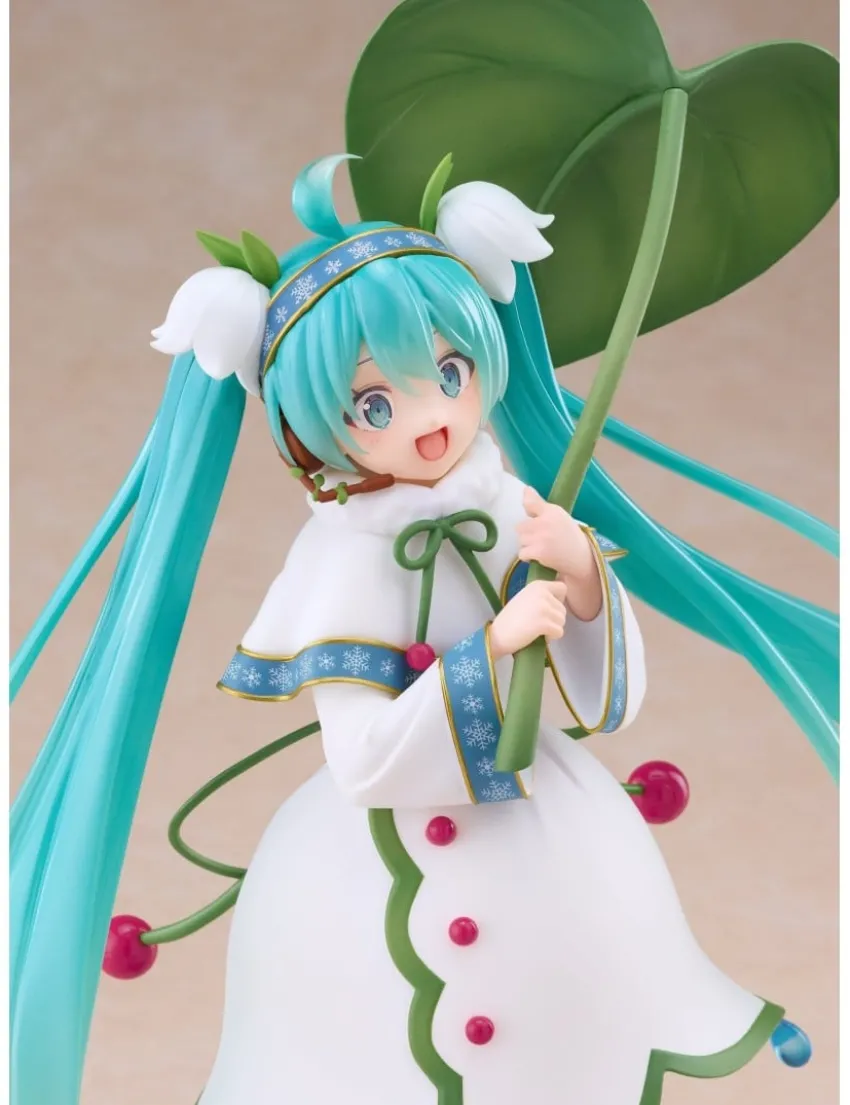 Taito Vocaloid AMP+ Hatsune Miku All Stars 2015 Version