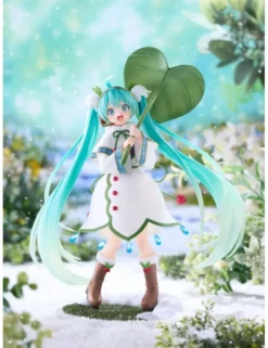 Taito Vocaloid AMP+ Hatsune Miku All Stars 2015 Version