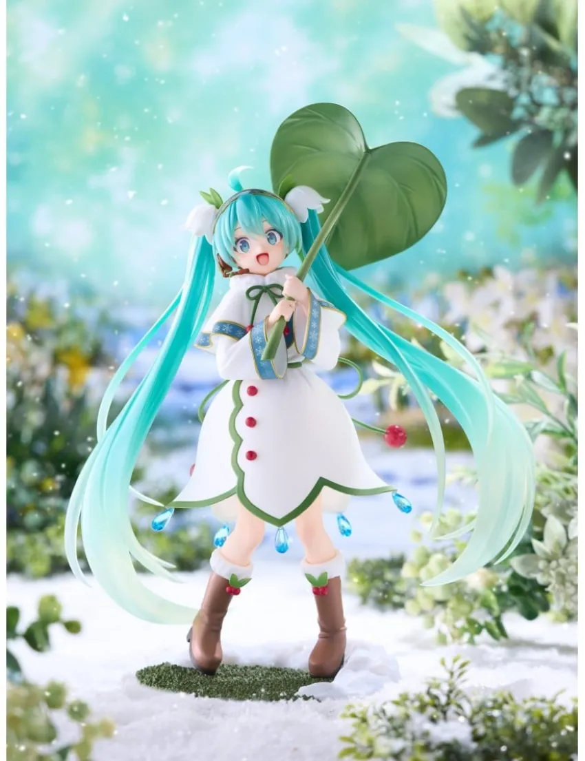 Taito Vocaloid AMP+ Hatsune Miku All Stars 2015 Version