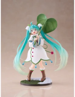 Taito Vocaloid AMP+ Hatsune Miku All Stars 2015 Version