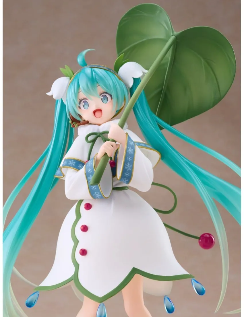 Taito Vocaloid AMP+ Hatsune Miku All Stars 2015 Version