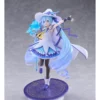 Taito Vocaloid AMP+ Snow Miku All Stars 2014 Version