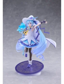 Taito Vocaloid AMP+ Snow Miku All Stars 2014 Version