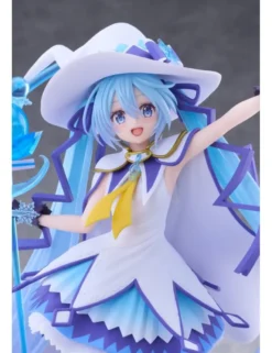Taito Vocaloid AMP+ Snow Miku All Stars 2014 Version