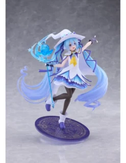 Taito Vocaloid AMP+ Snow Miku All Stars 2014 Version