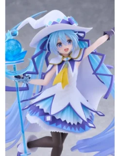 Taito Vocaloid AMP+ Snow Miku All Stars 2014 Version