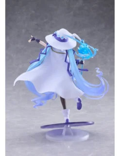 Taito Vocaloid AMP+ Snow Miku All Stars 2014 Version
