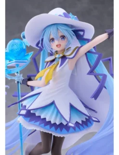 Taito Vocaloid AMP+ Snow Miku All Stars 2014 Version