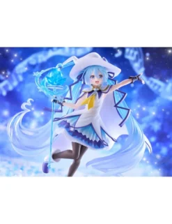 Taito Vocaloid AMP+ Snow Miku All Stars 2014 Version