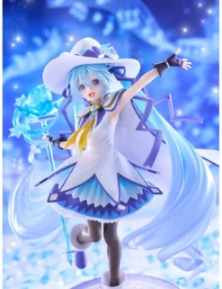 Taito Vocaloid AMP+ Snow Miku All Stars 2014 Version