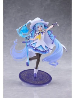 Taito Vocaloid AMP+ Snow Miku All Stars 2014 Version