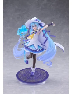 Taito Vocaloid AMP+ Snow Miku All Stars 2014 Version