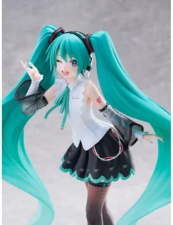 Taito Vocaloid T-Most Hatsune Miku NT Version