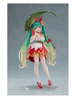 Taito Wonderland Vocaloid Hatsune Miku Thumbelina