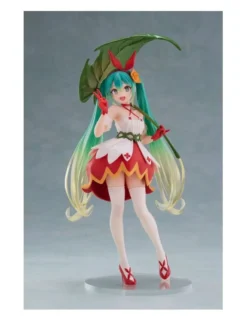 Taito Wonderland Vocaloid Hatsune Miku Thumbelina