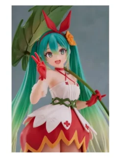 Taito Wonderland Vocaloid Hatsune Miku Thumbelina