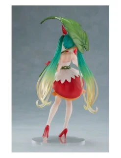 Taito Wonderland Vocaloid Hatsune Miku Thumbelina