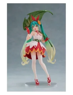 Taito Wonderland Vocaloid Hatsune Miku Thumbelina