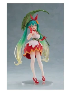 Taito Wonderland Vocaloid Hatsune Miku Thumbelina