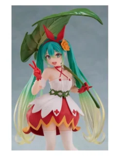 Taito Wonderland Vocaloid Hatsune Miku Thumbelina