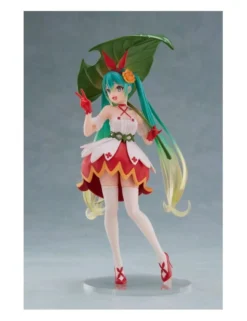 Taito Wonderland Vocaloid Hatsune Miku Thumbelina
