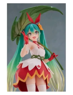Taito Wonderland Vocaloid Hatsune Miku Thumbelina