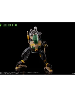 Takara Tomy Altered Nano T-Spark AN-01 Alt Frigate & AN-02 AA-CAVALL 1024 Box Set