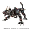 Takara Tomy Diaclone Reboot DA-110 Waruder Roars Jaguar