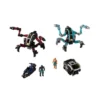 Takara Tomy Diaclone Reboot D Vehicles Set 7