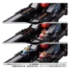 Takara Tomy Diaclone Reboot DA-95 Robot Base Mobile Land Battleship Grand Daion