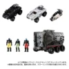 Takara Tomy Diaclone Reboot D Vehicles Set