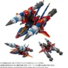Takara Tomy Diaclone Reboot DA-126 Cosmo Battles X-2