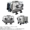 Takara Tomy Diaclone Reboot D Vehicles Cosmo Chamber