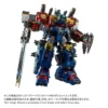 Takara Tomy Diaclone Reboot DA-127 Powered Convoy V-MAX