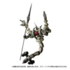 Takara Tomy Diaclone Reboot DA-106 Waruda Legion Geist