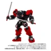 Takara Tomy Diaclone Reboot Extra Armament Pack 1
