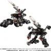 Takara Tomy Diaclone Reboot Tactical Mover Gale Versaulter Ravager Unit Stellar Gazer
