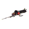 Takara Tomy Diaclone Reboot Tactical Mover Hawk Versaulter Orbithopter Unit Dark Version