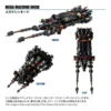 Takara Tomy Diaclone Reboot Tactical Mover Aggress Versaulter DU Dark Star
