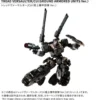 Takara Tomy Diaclone Reboot Tactical Mover Tread Versaulter: CU Ground Armored Unit Version