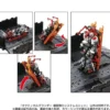 Takara Tomy Diaclone Reboot Tactical Mover Tactical Grander Reinforcement Units