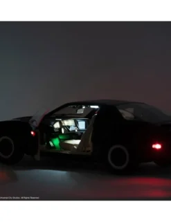 Takara Tomy Knight Rider K.I.T.T. DieCast Replica 1/10